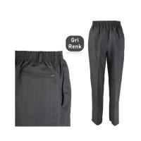  Shalwar Trousers - Seasonal - GREY