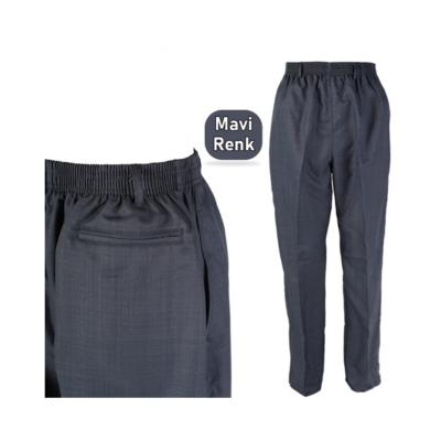  Shalwar Trousers - Seasonal - BLUE