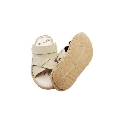 Sandals Slippers For Hajj And Umrah - Cream