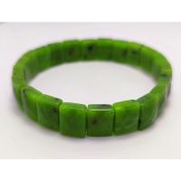 Jade, Natural Stone Rolex Bracelet