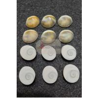 Constrictor Stone, Natural Stone, Healing Stone, Mixed Male and Female - 15 PCS