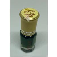 ZEHRATÜL HALİÇ - Attar Gold Series, Alcohol-Free Essence, 3 ml, 1 Box (12 Pieces)