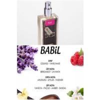 BABİL - Buhara Perfume Series, Alcoholic Perfume, Spray 50 cc.