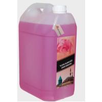 Mosque Scenting, Rose Scent, Non-alcoholic - 5 Lt. - 1 PC