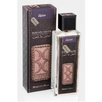 CROCUS - Buhara Perfume Series, Alcoholic Perfume, Spray 50 cc.