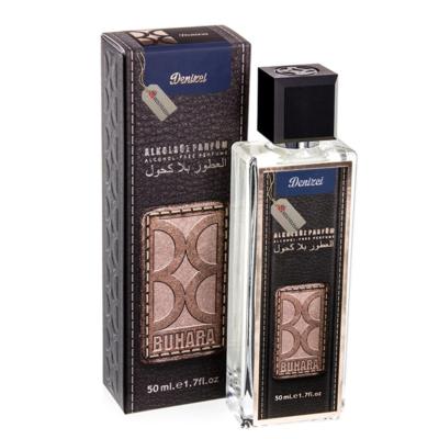 SAILOR - Buhara Perfume Series, Alcoholic Perfume, Spray 50 cc.