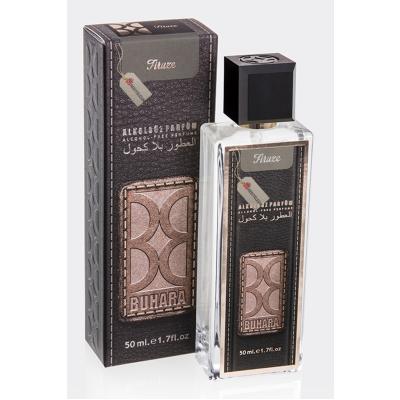 TURQUOISE - Buhara Perfume Series, Alcoholic Perfume, Spray 50 cc.