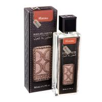 CHARISMA - Buhara Perfume Series, Alcoholic Perfume, Spray 50 cc.