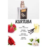 CURTUBA - Buhara Perfume Series, Alcoholic Perfume, Spray 50 cc.