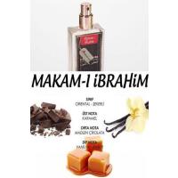 MAKAM-I IBRAHIM - Buhara Perfume Series, Alcoholic Perfume, Spray 50 cc.