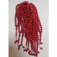 Prayer Beads, Mono Plastic Prayer Beads, 10 mm, 33 Pieces - 20 Pieces