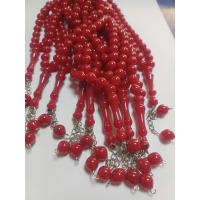 Prayer Beads, Mono Plastic Prayer Beads, 10 mm, 33 Pieces - 20 Pieces