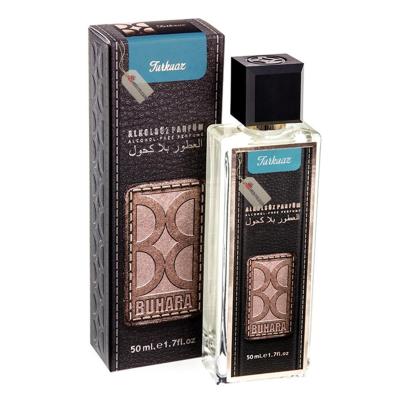 TURKUAZ - Buhara Perfume Series, Alcoholic Perfume, Spray 50 cc.